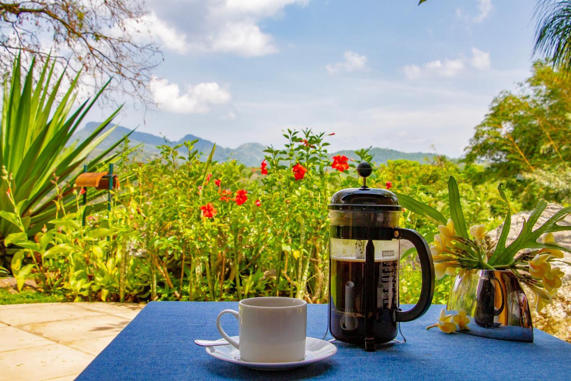 Bougainvillea Retreat Kandy Eksteriør bilde