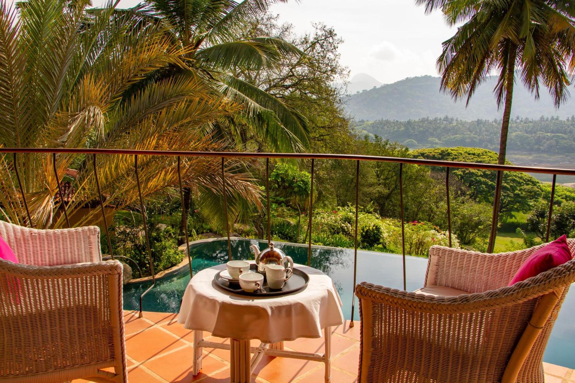 Bougainvillea Retreat Kandy Eksteriør bilde