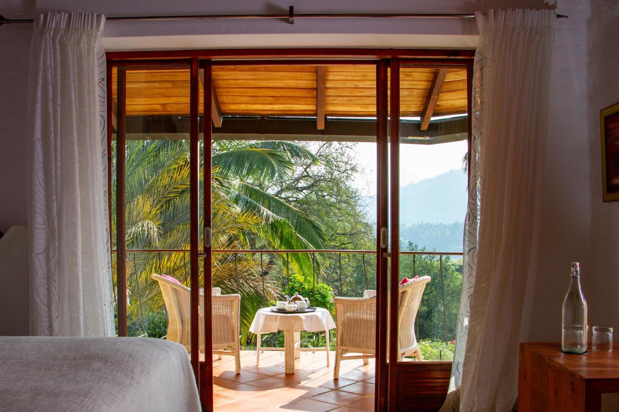 Bougainvillea Retreat Kandy Eksteriør bilde
